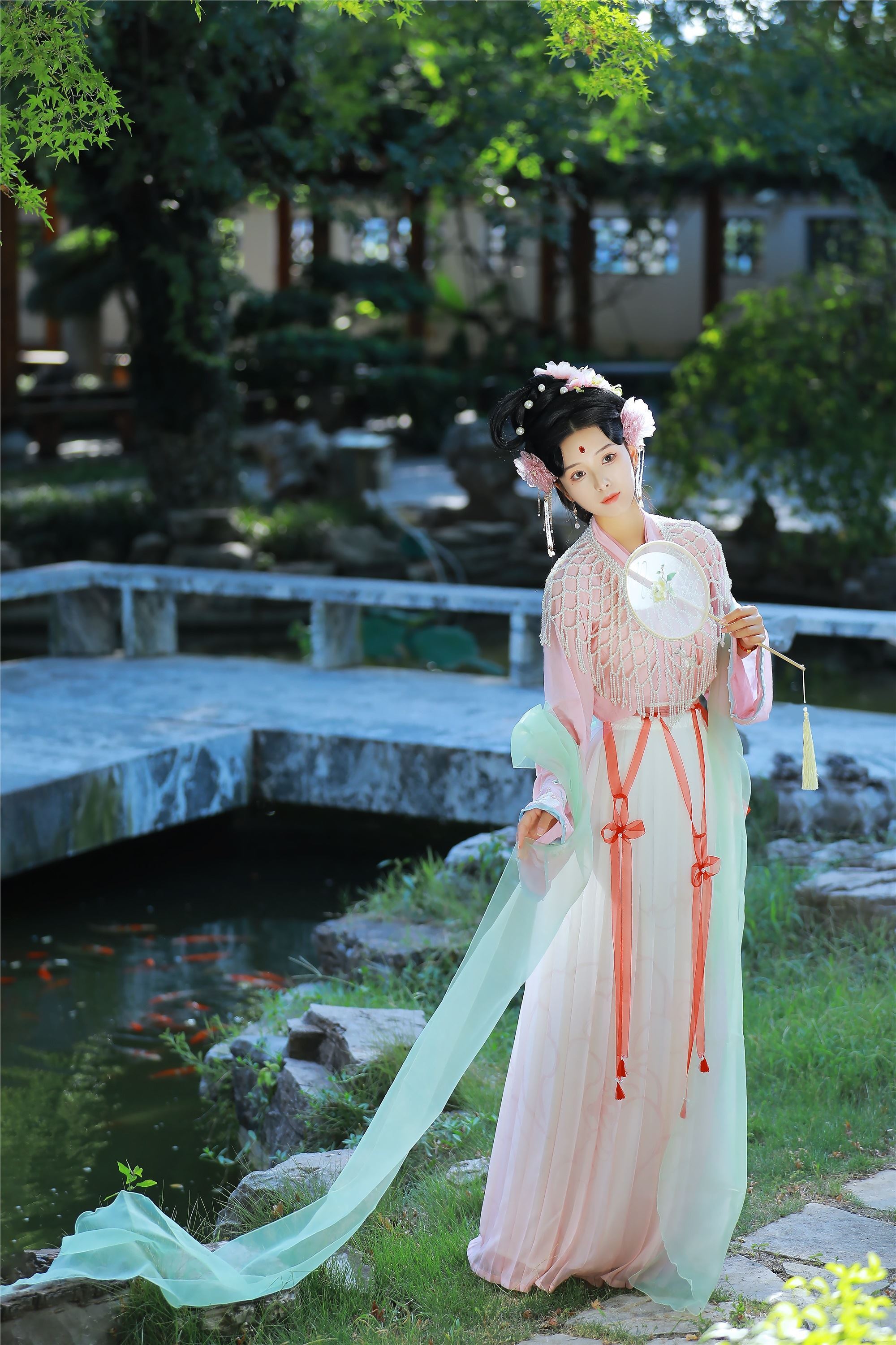 YITUYU艺图语 2025.01.13 相思遥 酒酿圆子